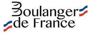 Logo Boulanger de France