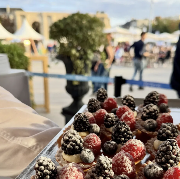 Cocktail à Reims : trois événements de septembre, trois formats sur-mesure