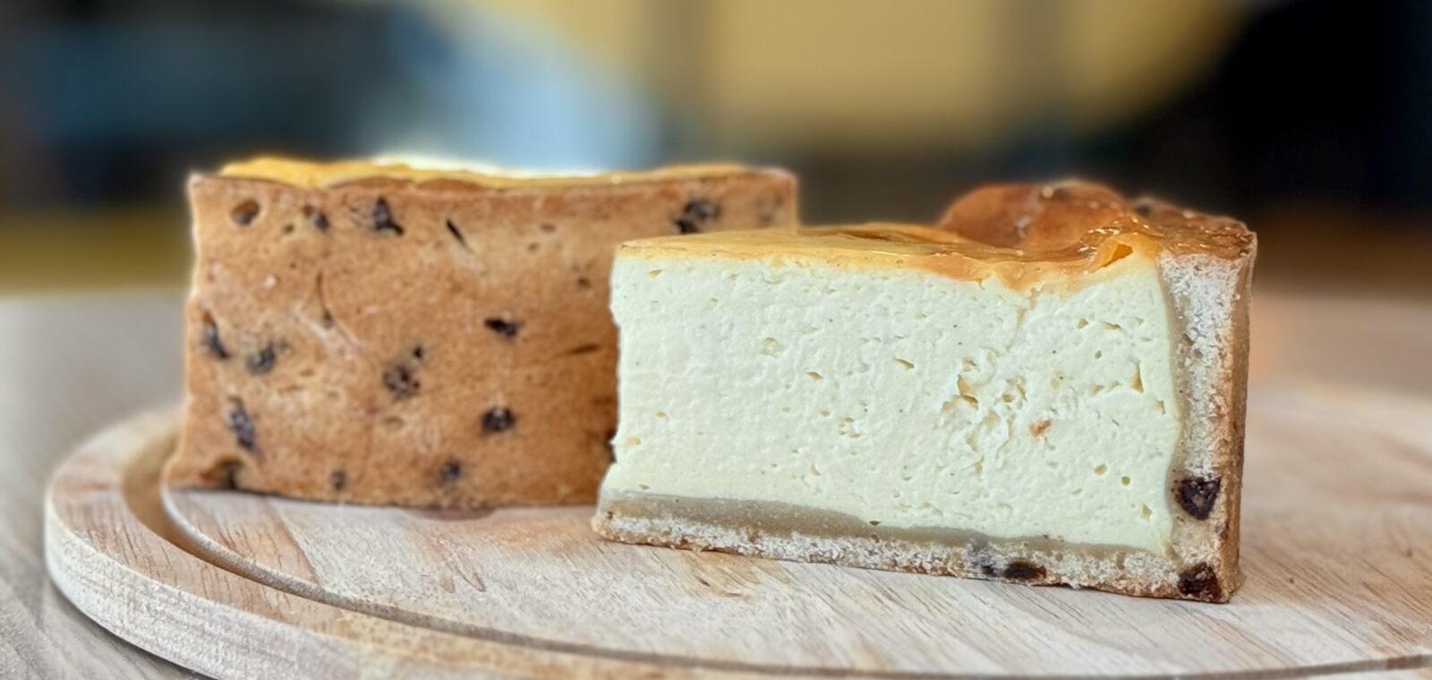 Flan Cookie Reims Le Macaron Bleu Bezannes