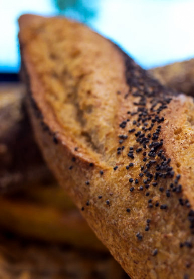 Boulangerie artisanale à Reims Bezannes