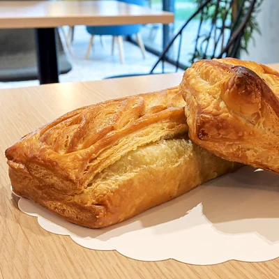 Pâté croûte Maison à Reims Bezannes