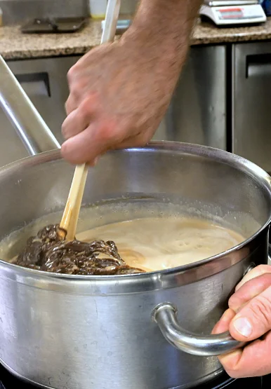 Savoir-faire, Tradition, Qualité sont les valeurs de notre pâtisserie familiale