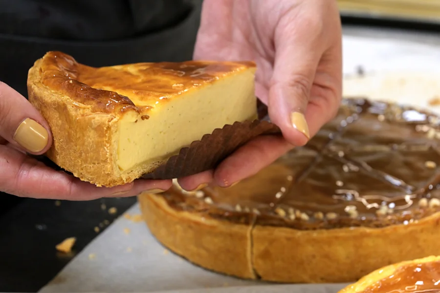 Savoir-faire, Tradition, Qualité sont les valeurs de notre pâtisserie familiale