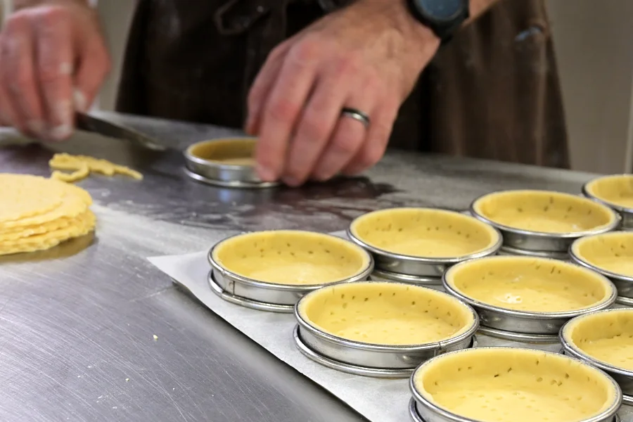 Savoir-faire, Tradition, Qualité sont les valeurs de notre pâtisserie familiale