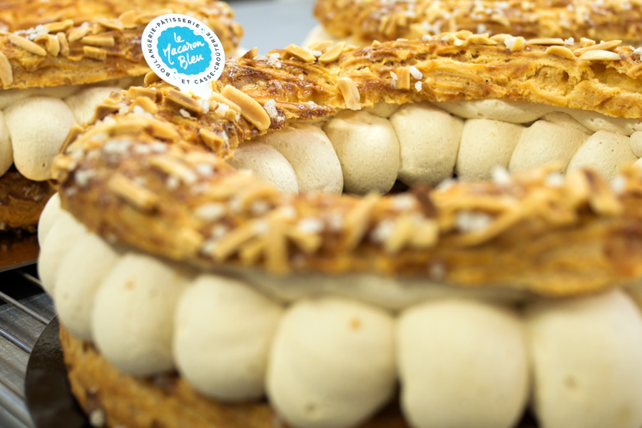 Pâtisserie artisanale à Reims Bezannes
