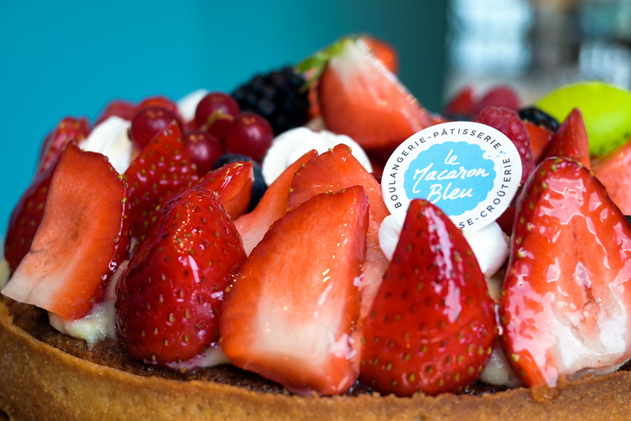 Pâtisserie artisanale à Reims Bezannes