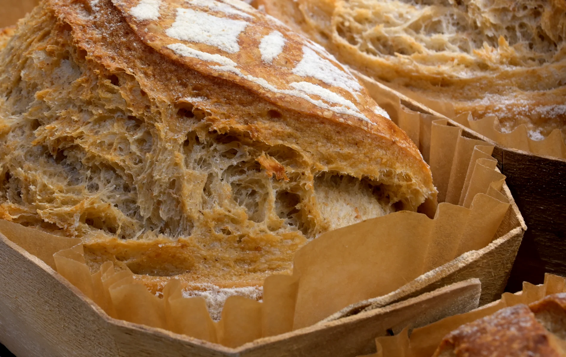 Boulangerie pâtisserie artisanale Le Mcaron Bleu à Reims Bezannes