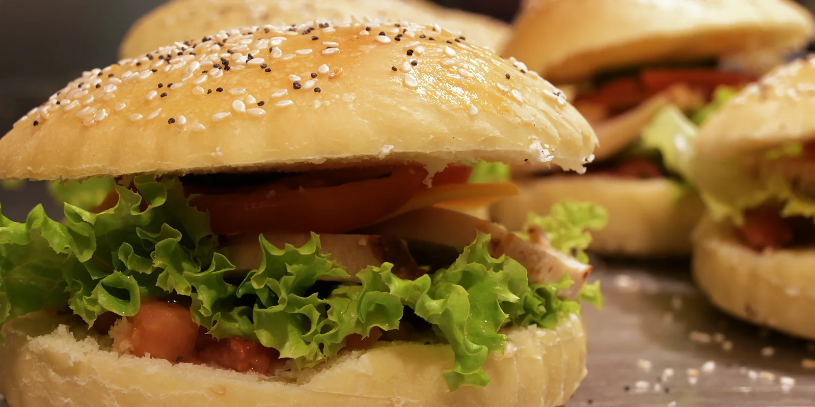 Sandwichs gourmands à Reims Bezannes